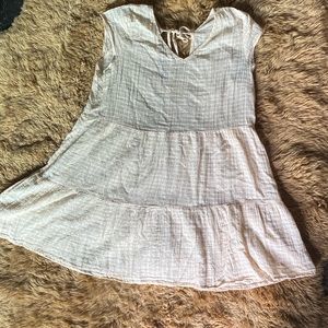 Rhythm Baby Doll Dress